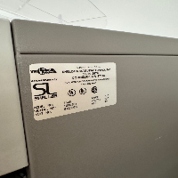 VWR Incubator image 2